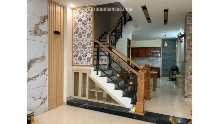 Gần Garmetro - Trung Tâm Thương Mại - HXH - Yên Tĩnh - Trung Tâm Trường Thọ. Thủ Đức